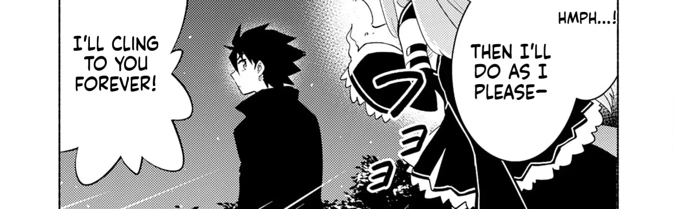 Kono Sekai de Ore dake ga "Level Up" wo Shitteiru Chapter 4 - page 61