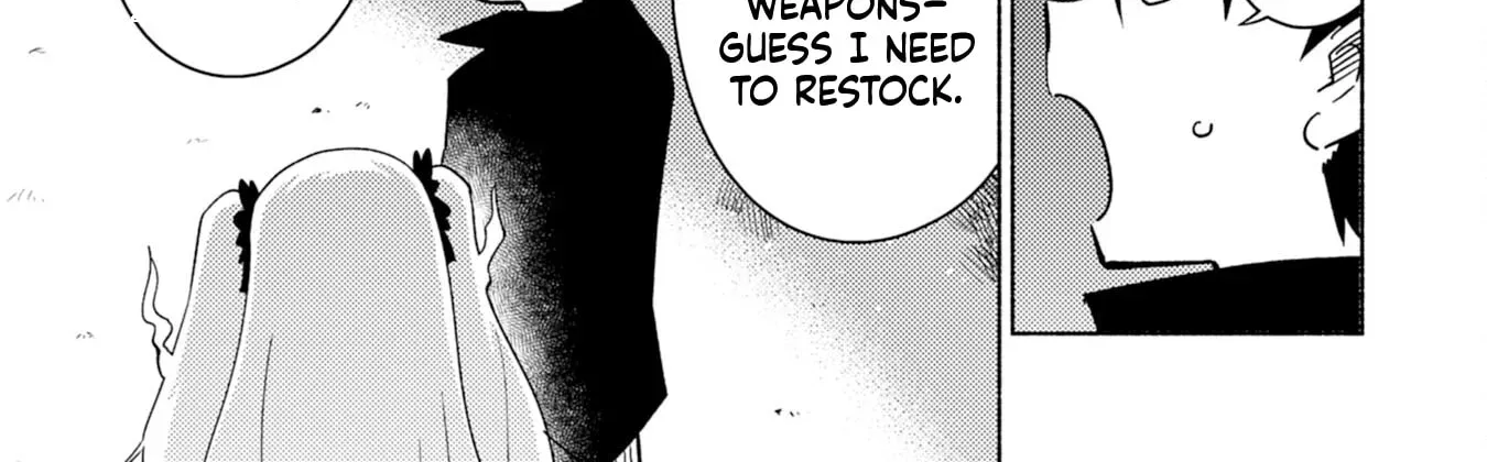 Kono Sekai de Ore dake ga "Level Up" wo Shitteiru Chapter 4 - page 63