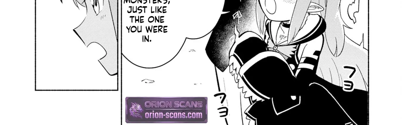 Kono Sekai de Ore dake ga "Level Up" wo Shitteiru Chapter 4 - page 65