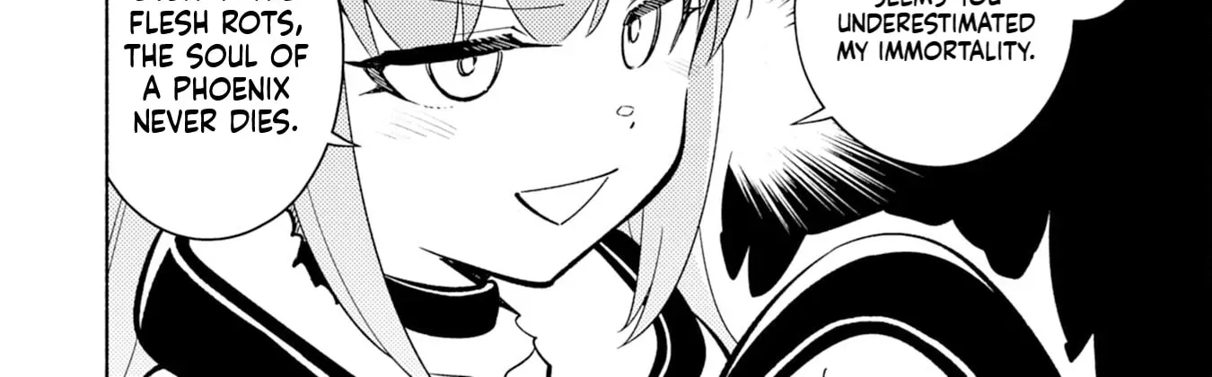 Kono Sekai de Ore dake ga "Level Up" wo Shitteiru Chapter 4 - page 9