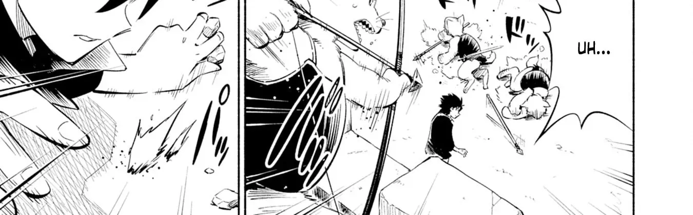 Kono Sekai de Ore dake ga "Level Up" wo Shitteiru Chapter 5 - page 15