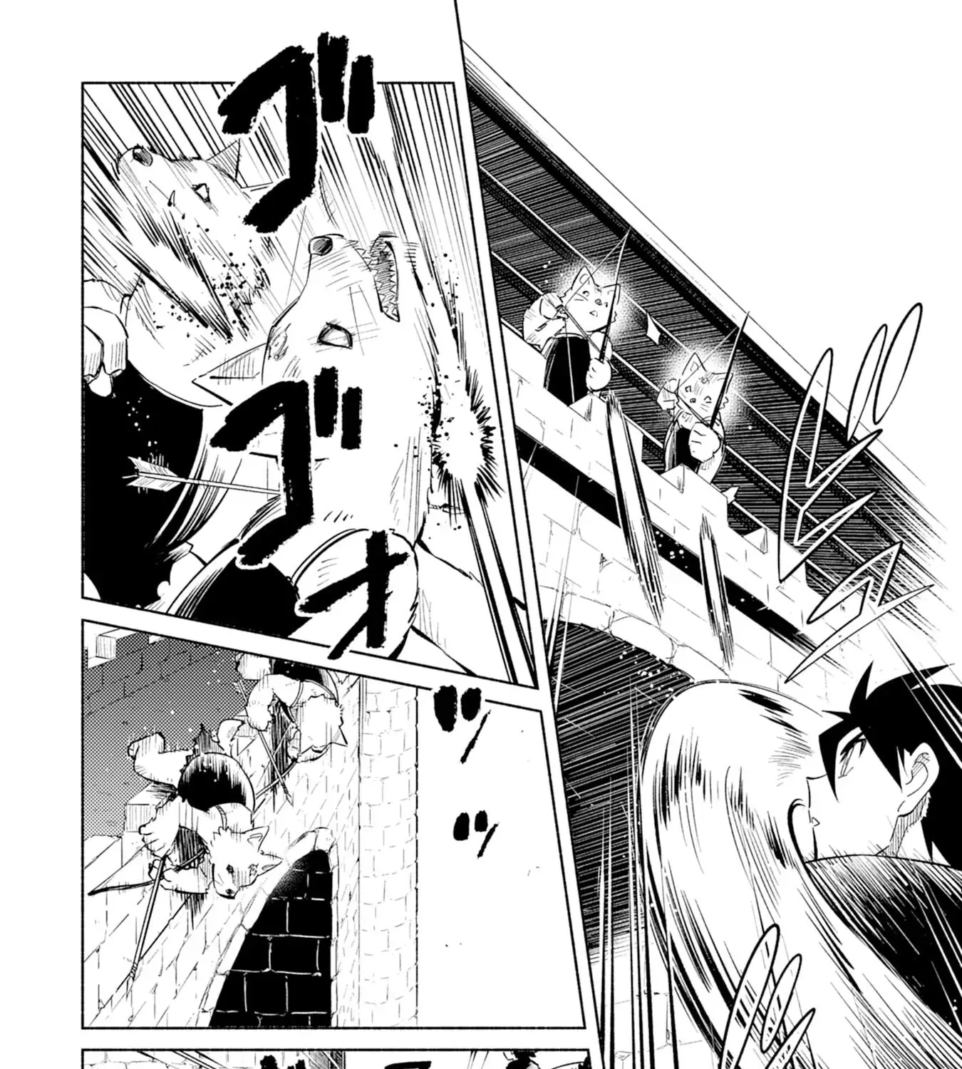 Kono Sekai de Ore dake ga "Level Up" wo Shitteiru Chapter 5 - page 16