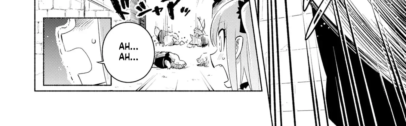 Kono Sekai de Ore dake ga "Level Up" wo Shitteiru Chapter 5 - page 17