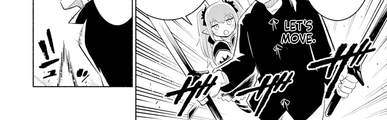 Kono Sekai de Ore dake ga "Level Up" wo Shitteiru Chapter 5 - page 21