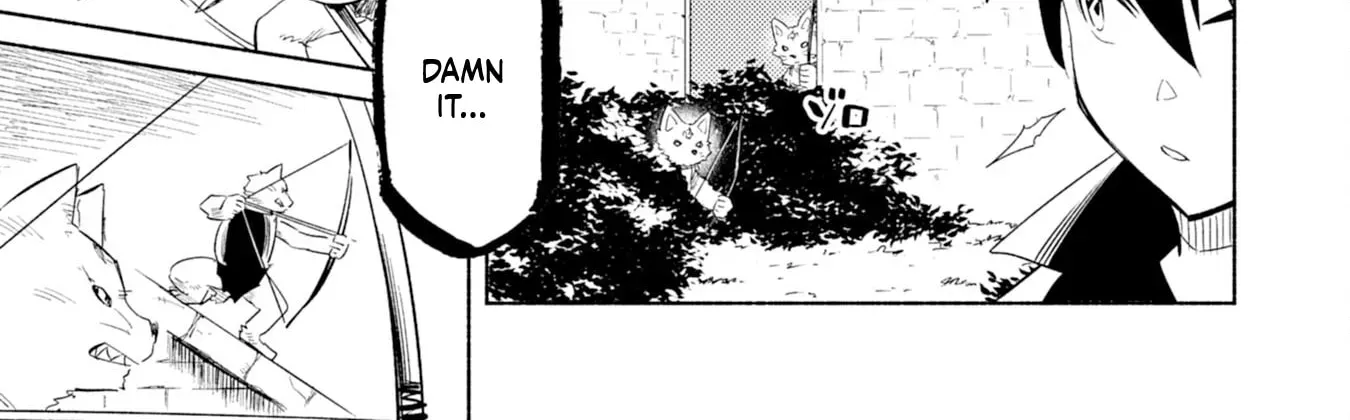 Kono Sekai de Ore dake ga "Level Up" wo Shitteiru Chapter 5 - page 23
