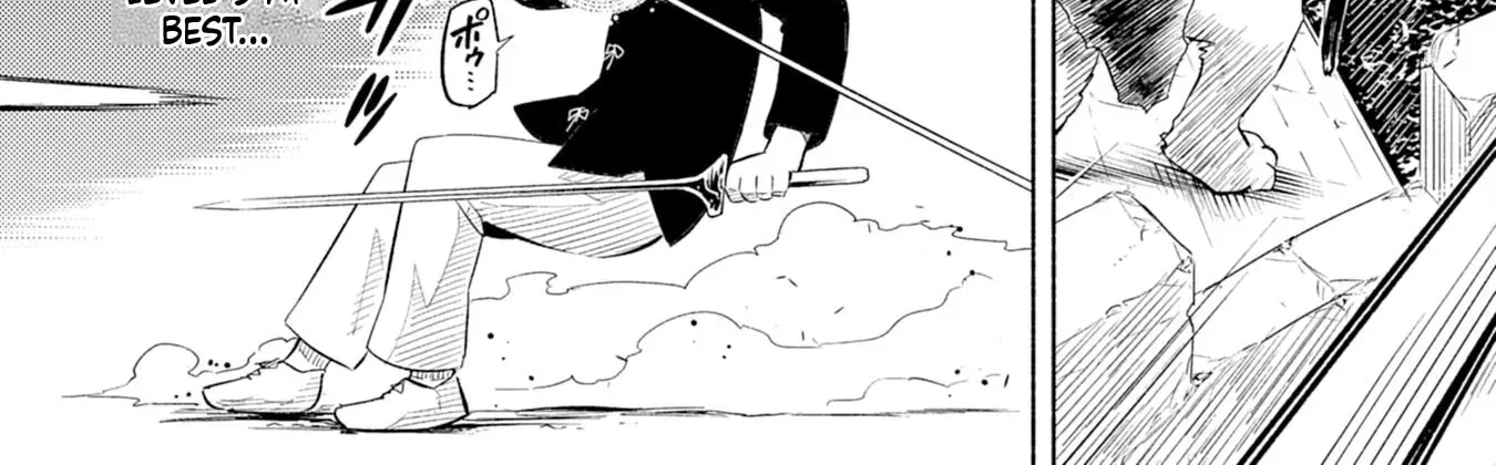 Kono Sekai de Ore dake ga "Level Up" wo Shitteiru Chapter 5 - page 27
