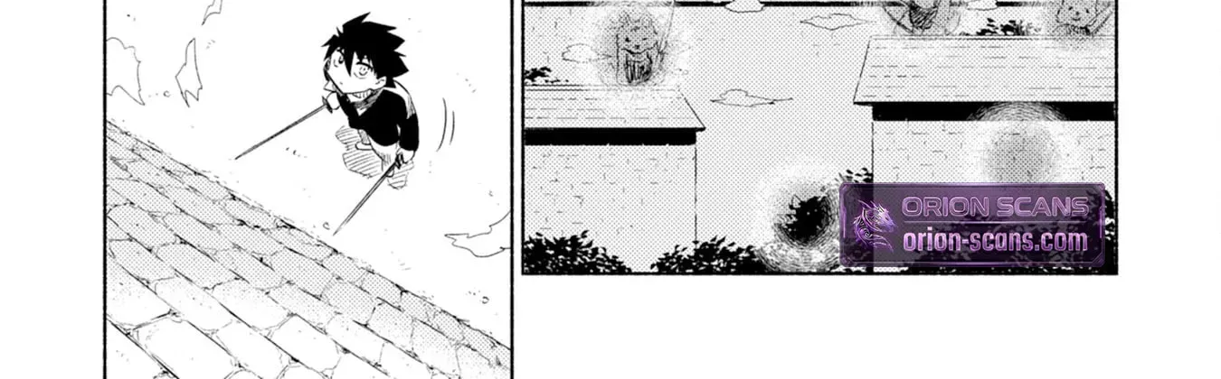 Kono Sekai de Ore dake ga "Level Up" wo Shitteiru Chapter 5 - page 31