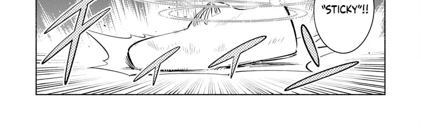Kono Sekai de Ore dake ga "Level Up" wo Shitteiru Chapter 5 - page 33
