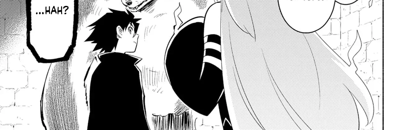 Kono Sekai de Ore dake ga "Level Up" wo Shitteiru Chapter 5 - page 43