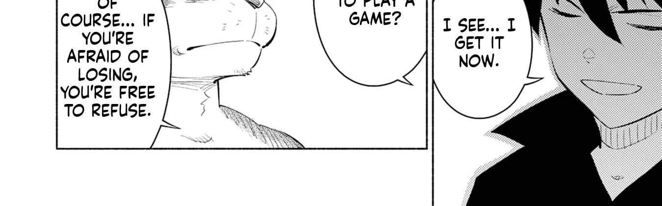 Kono Sekai de Ore dake ga "Level Up" wo Shitteiru Chapter 5 - page 49