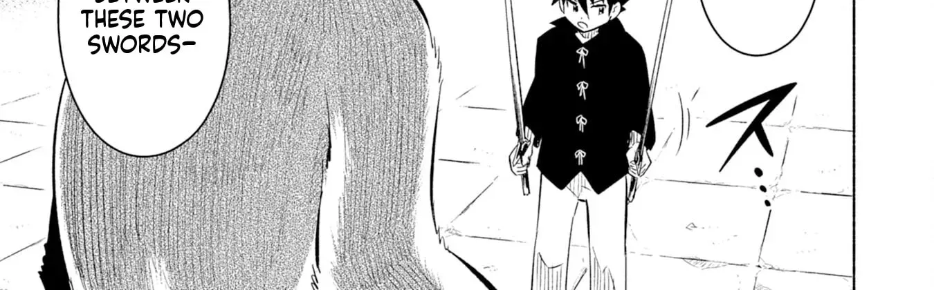 Kono Sekai de Ore dake ga "Level Up" wo Shitteiru Chapter 5 - page 51