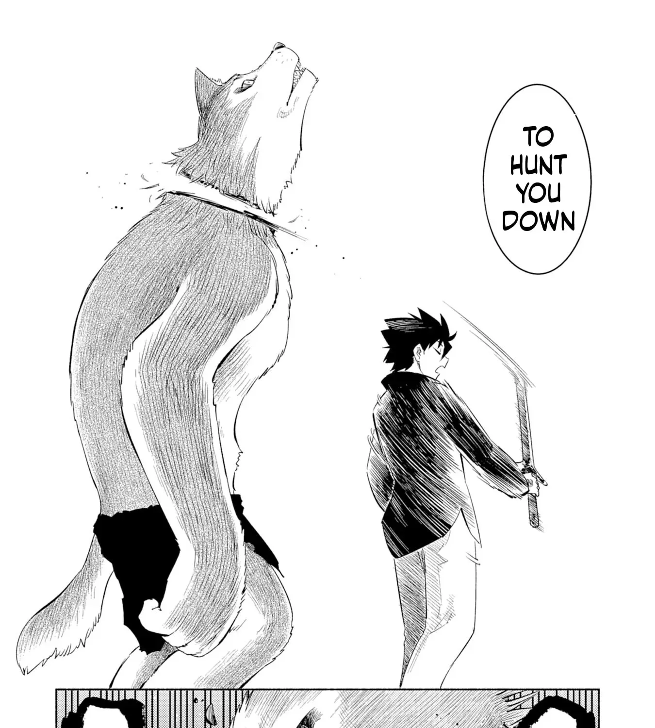 Kono Sekai de Ore dake ga "Level Up" wo Shitteiru Chapter 5 - page 56
