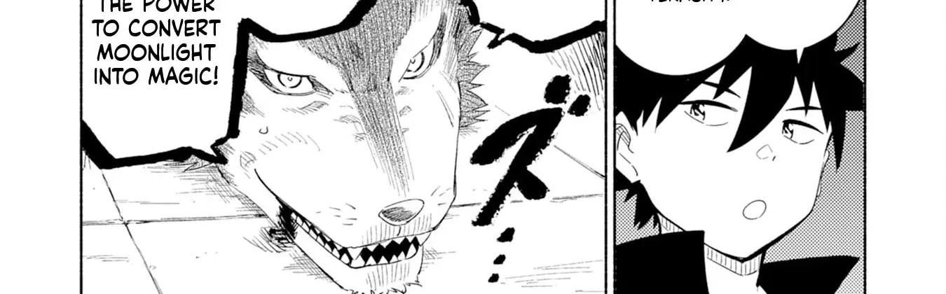 Kono Sekai de Ore dake ga "Level Up" wo Shitteiru Chapter 5 - page 61