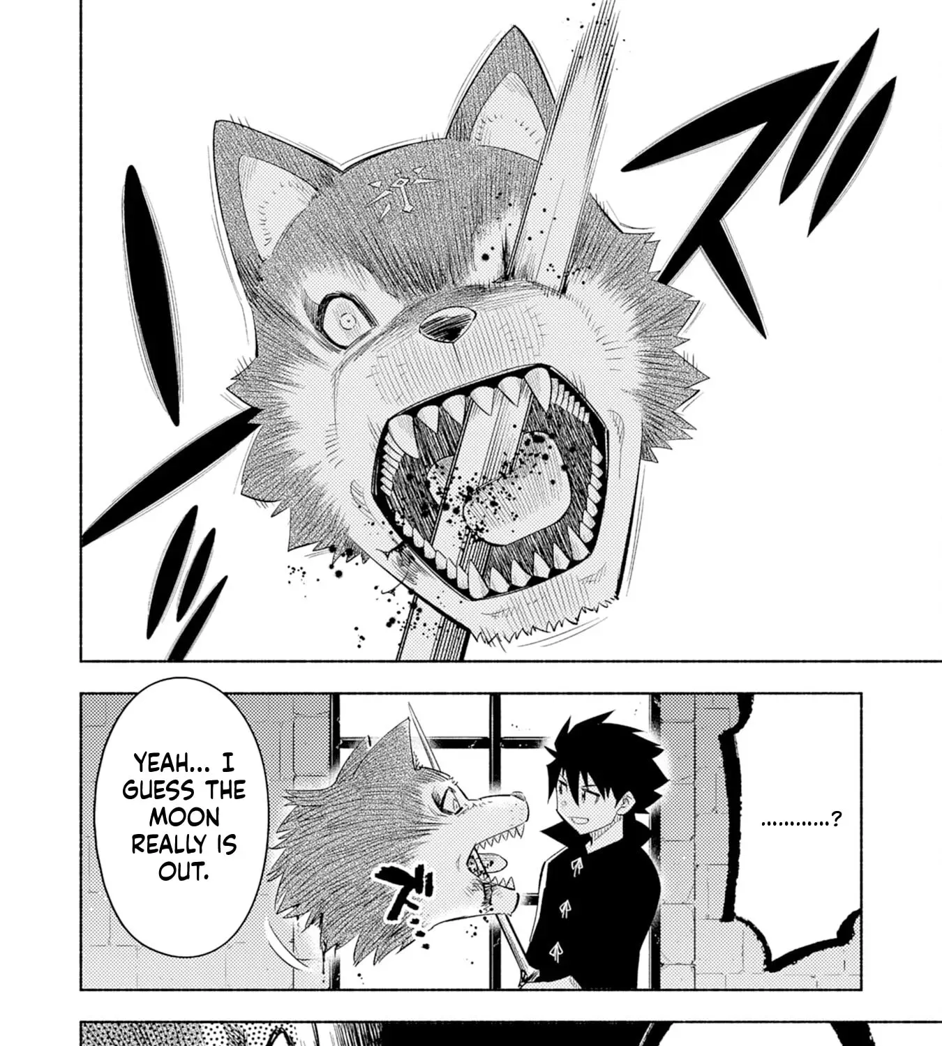 Kono Sekai de Ore dake ga "Level Up" wo Shitteiru Chapter 5 - page 64