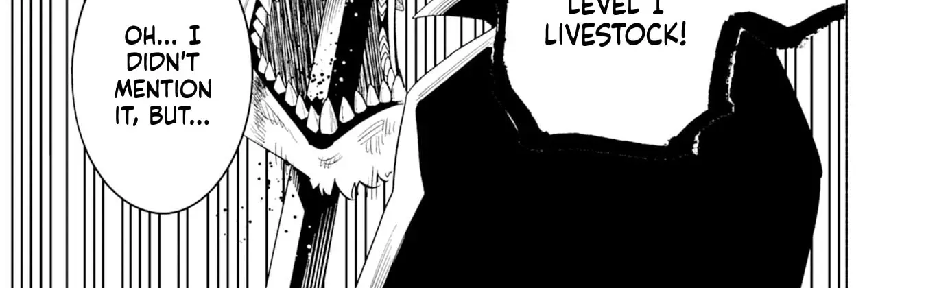 Kono Sekai de Ore dake ga "Level Up" wo Shitteiru Chapter 5 - page 67