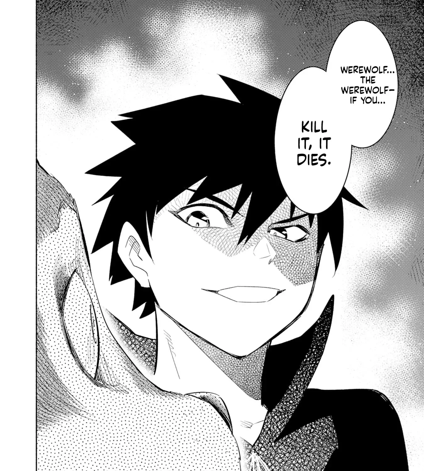 Kono Sekai de Ore dake ga "Level Up" wo Shitteiru Chapter 5 - page 72
