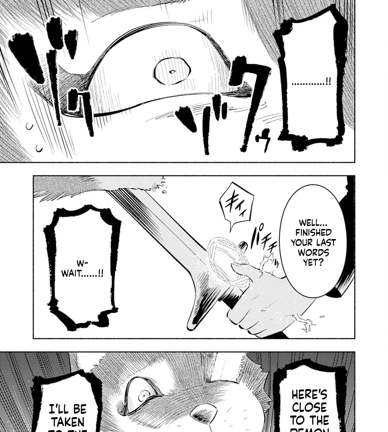 Kono Sekai de Ore dake ga "Level Up" wo Shitteiru Chapter 5 - page 74
