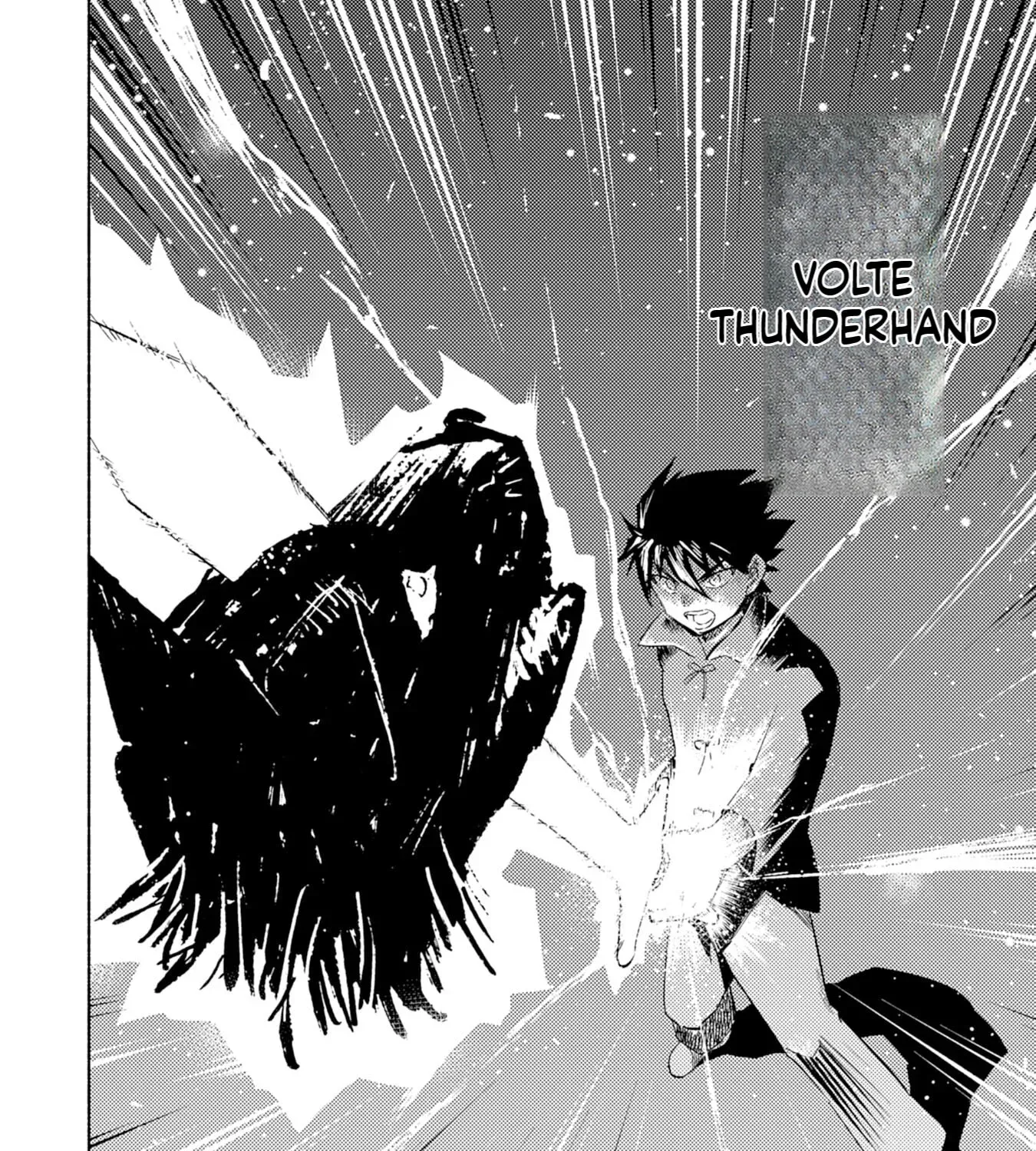 Kono Sekai de Ore dake ga "Level Up" wo Shitteiru Chapter 5 - page 76