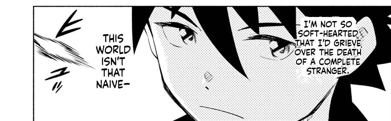 Kono Sekai de Ore dake ga "Level Up" wo Shitteiru Chapter 6 - page 11
