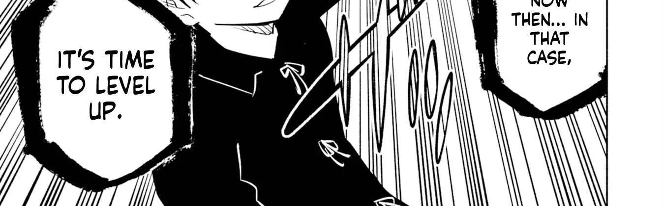 Kono Sekai de Ore dake ga "Level Up" wo Shitteiru Chapter 6 - page 13