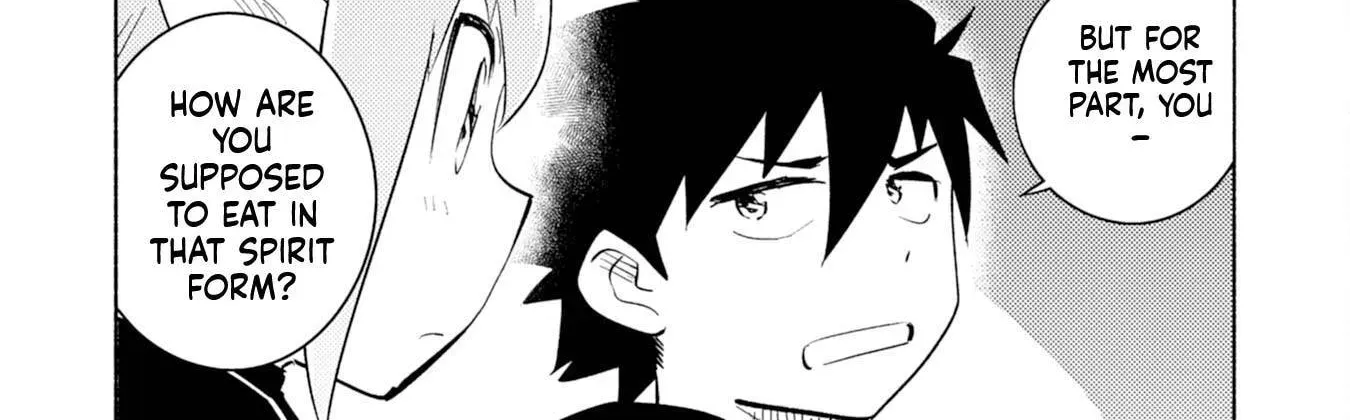 Kono Sekai de Ore dake ga "Level Up" wo Shitteiru Chapter 6 - page 27