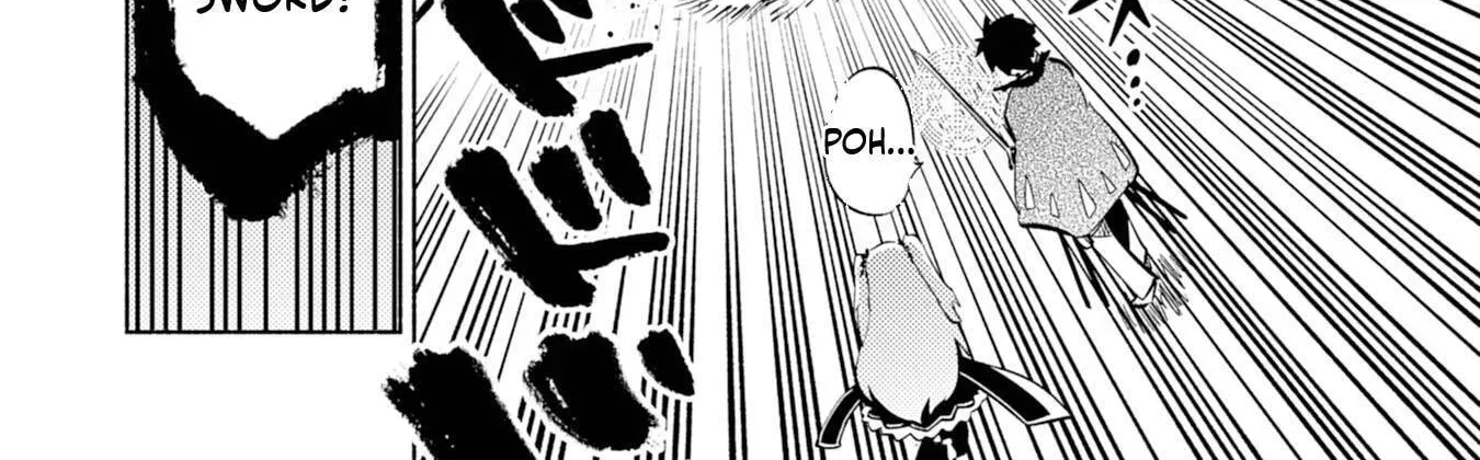 Kono Sekai de Ore dake ga "Level Up" wo Shitteiru Chapter 6 - page 31