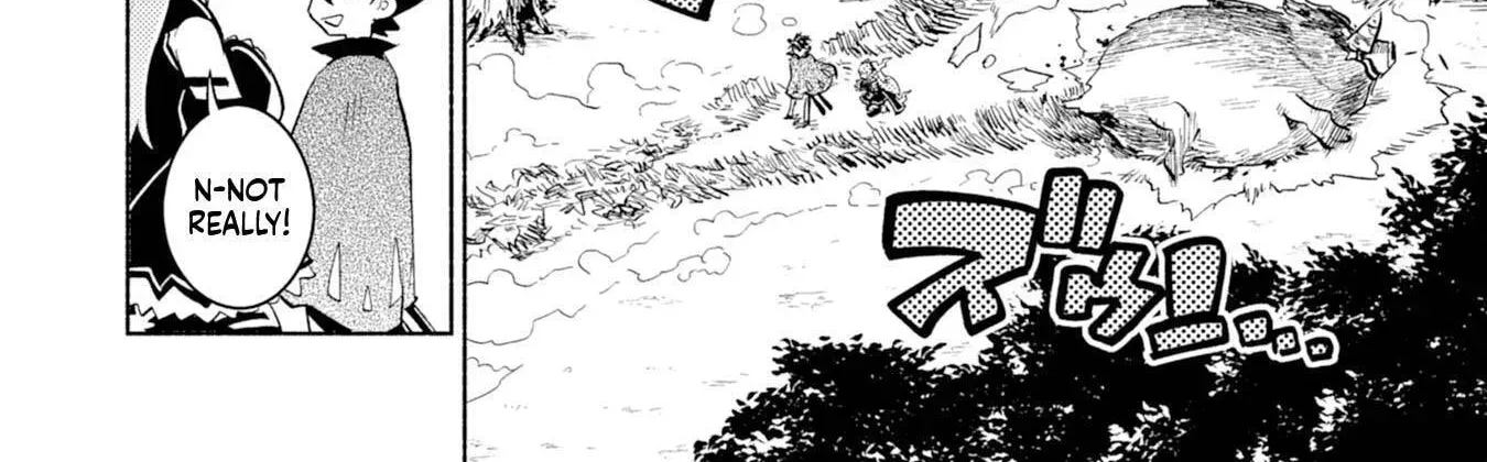 Kono Sekai de Ore dake ga "Level Up" wo Shitteiru Chapter 6 - page 35