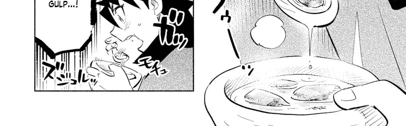 Kono Sekai de Ore dake ga "Level Up" wo Shitteiru Chapter 6 - page 39