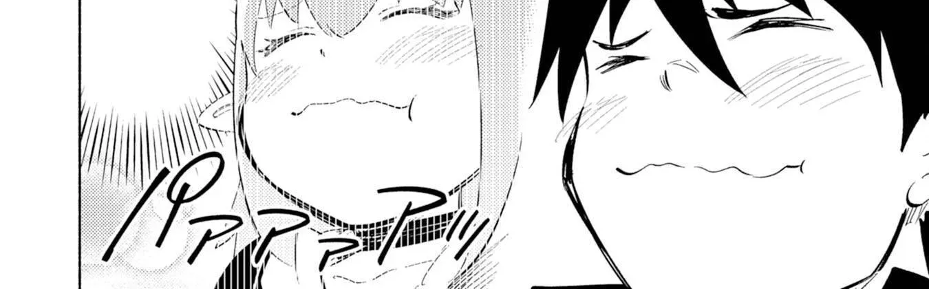 Kono Sekai de Ore dake ga "Level Up" wo Shitteiru Chapter 6 - page 43