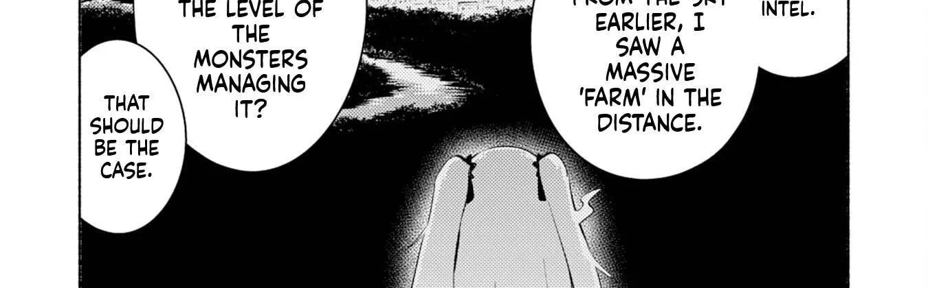 Kono Sekai de Ore dake ga "Level Up" wo Shitteiru Chapter 6 - page 51