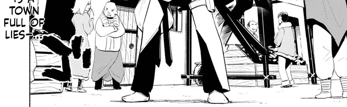Kono Sekai de Ore dake ga "Level Up" wo Shitteiru Chapter 6 - page 67