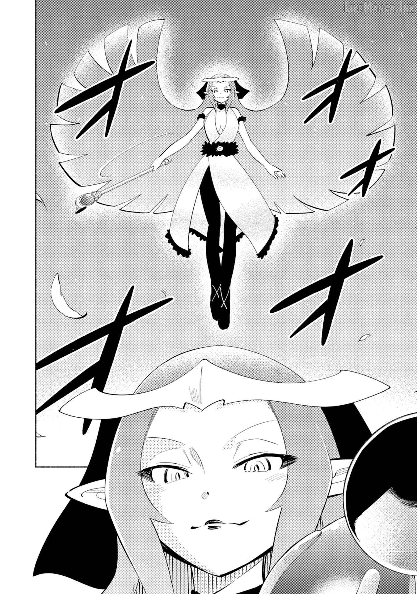 Kono Sekai de Ore dake ga "Level Up" wo Shitteiru Chapter 7 - page 30