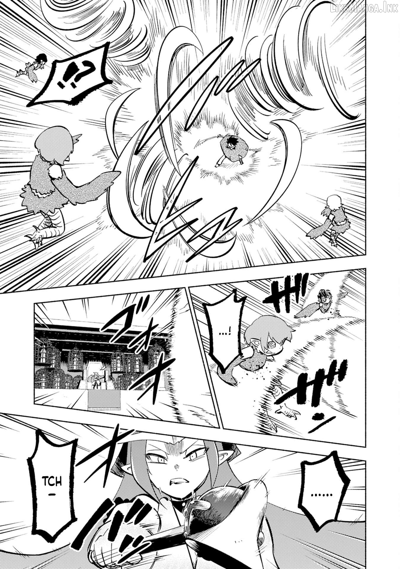 Kono Sekai de Ore dake ga "Level Up" wo Shitteiru Chapter 9 - page 5