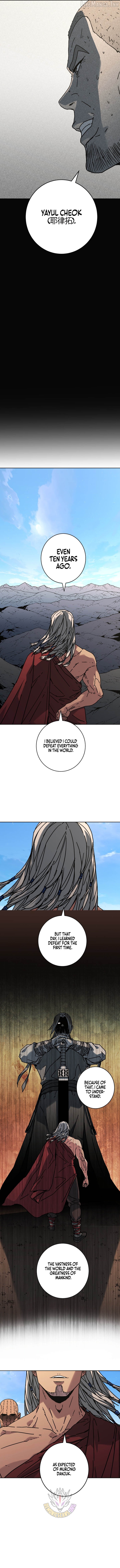 World Reign Chapter 49 - page 4