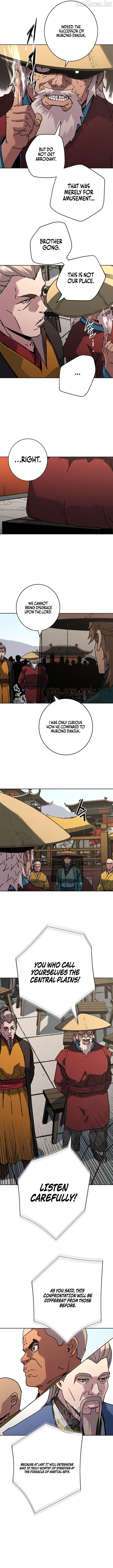 World Reign Chapter 50 - page 2