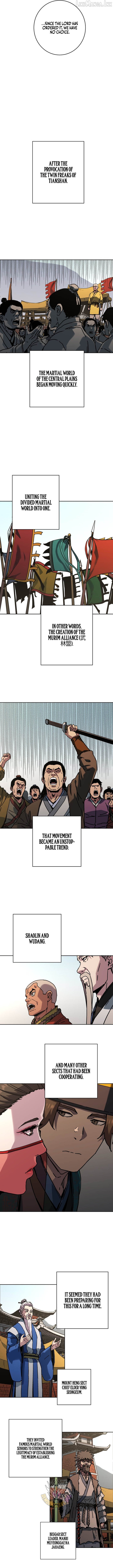 World Reign Chapter 50 - page 4