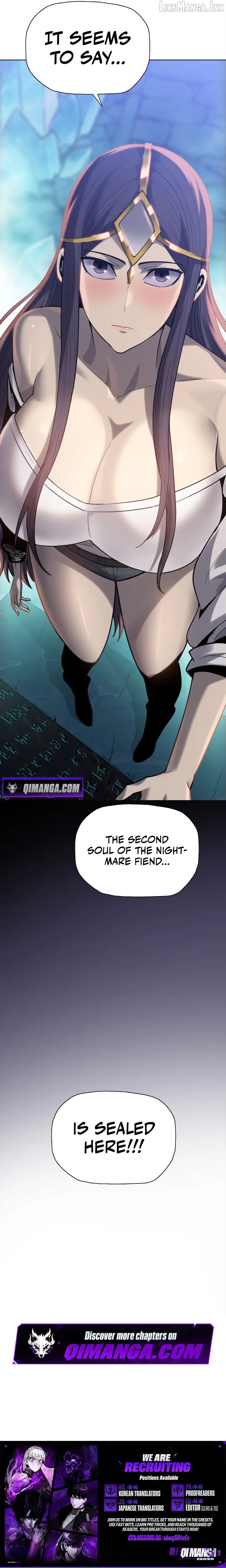 Almighty Pig Slaughtering Knife Chapter 49 - page 8