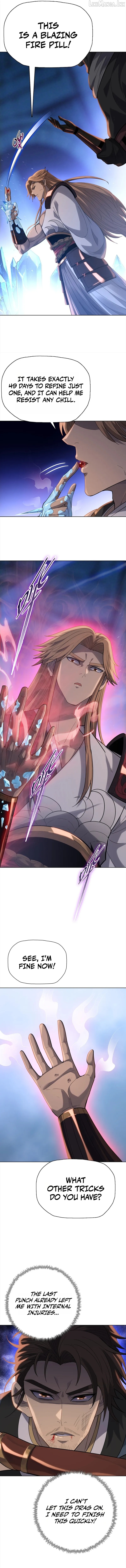 Almighty Pig Slaughtering Knife Chapter 50 - page 6