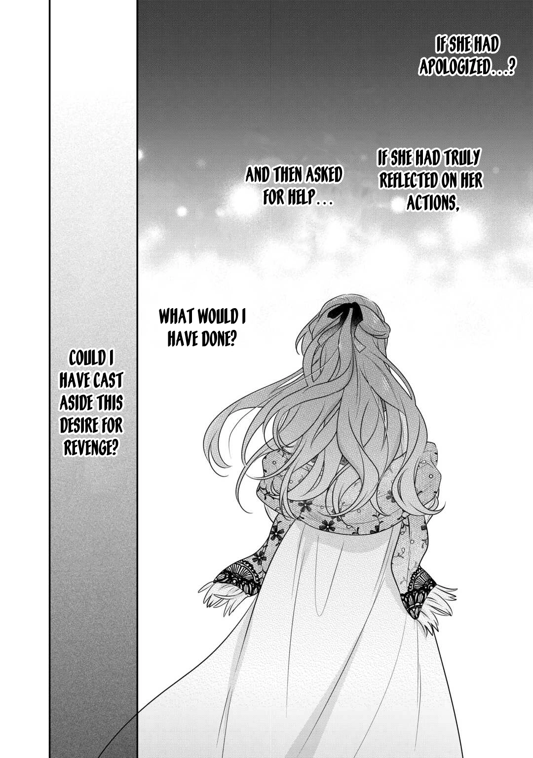 The Bride He Refused to Love Chapter 14 - page 16