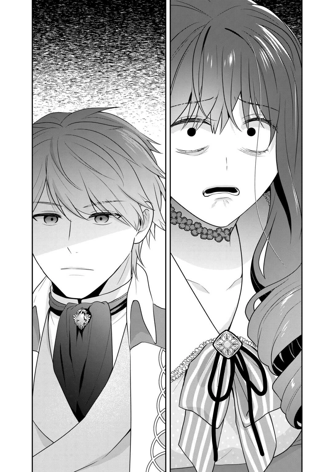 The Bride He Refused to Love Chapter 14 - page 8