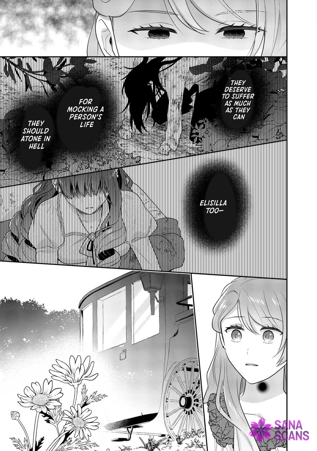 The Bride He Refused to Love Chapter 15 - page 18