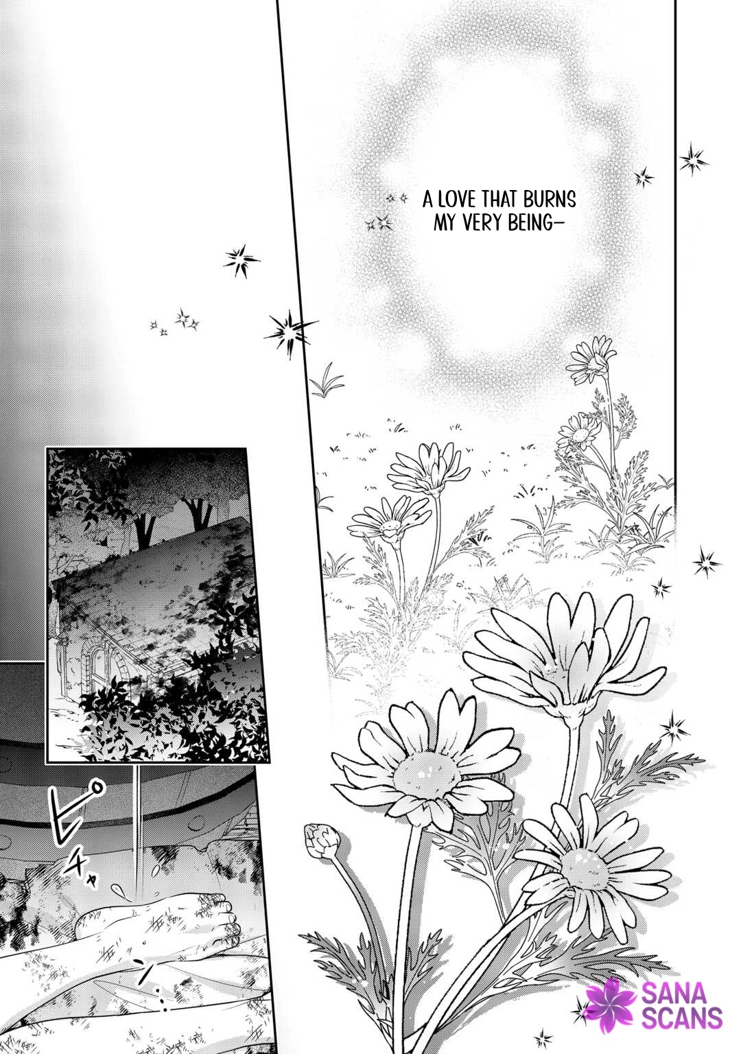 The Bride He Refused to Love Chapter 15 - page 22