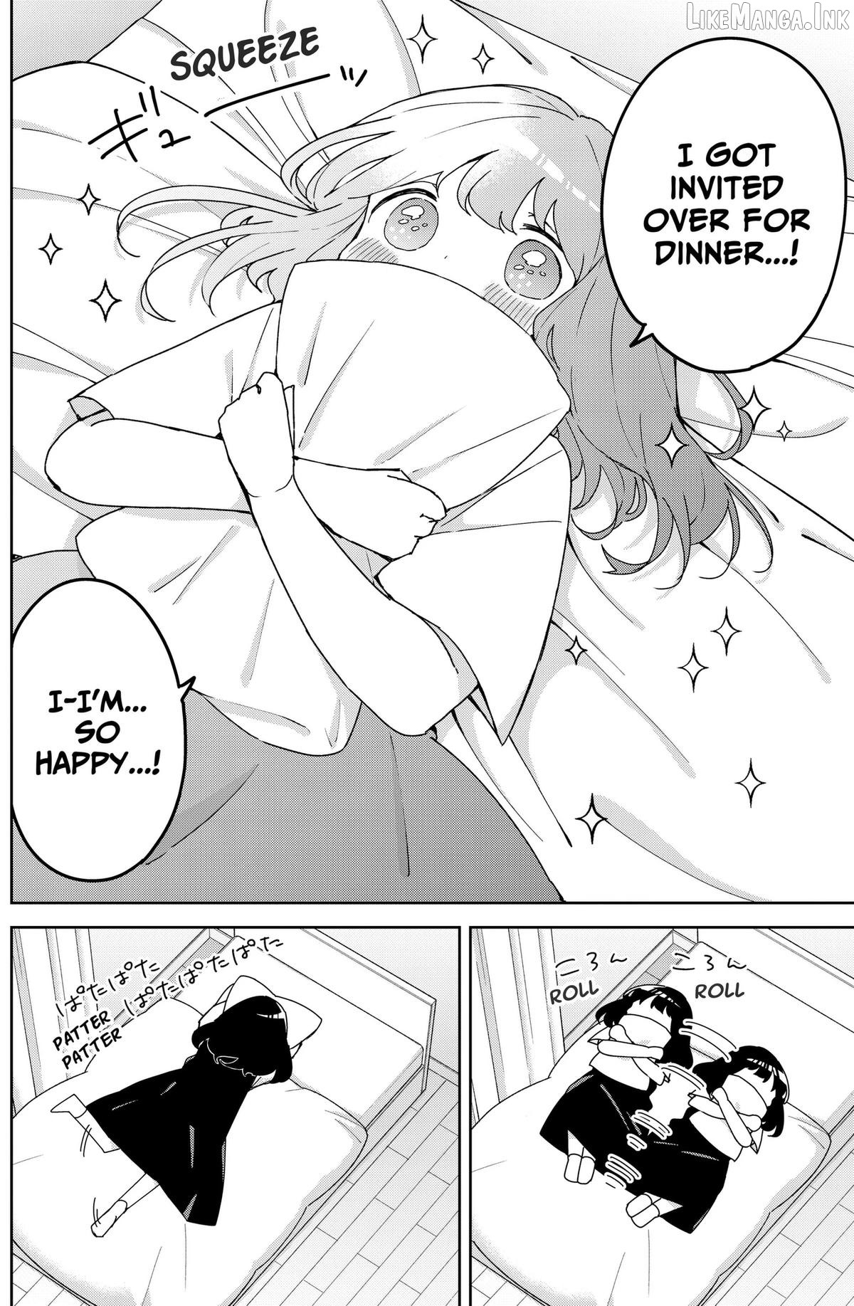 Osananananajimi Chapter 26 - page 10