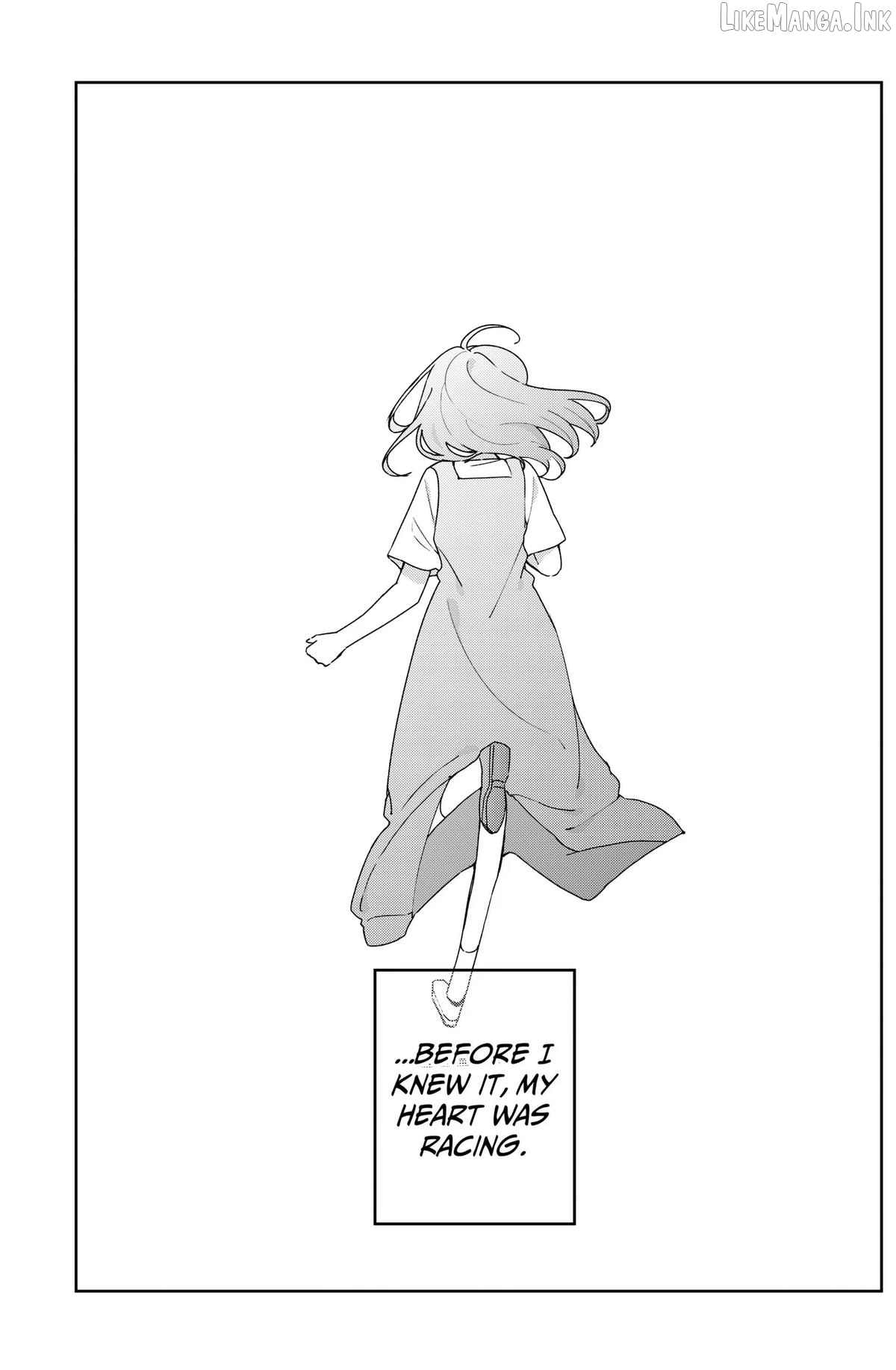 Osananananajimi Chapter 26 - page 13