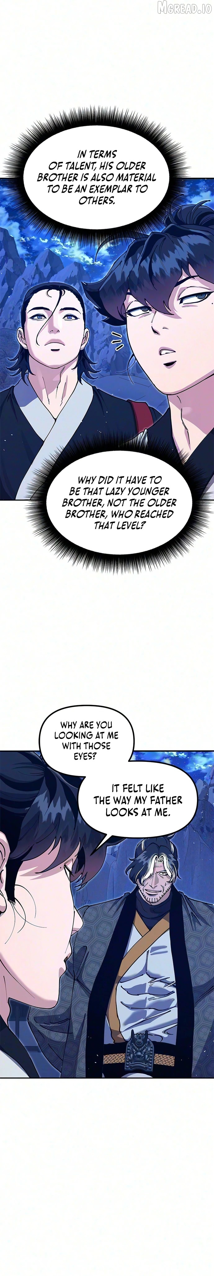 Chronicles of the Lazy Sovereign Chapter 51 - page 3
