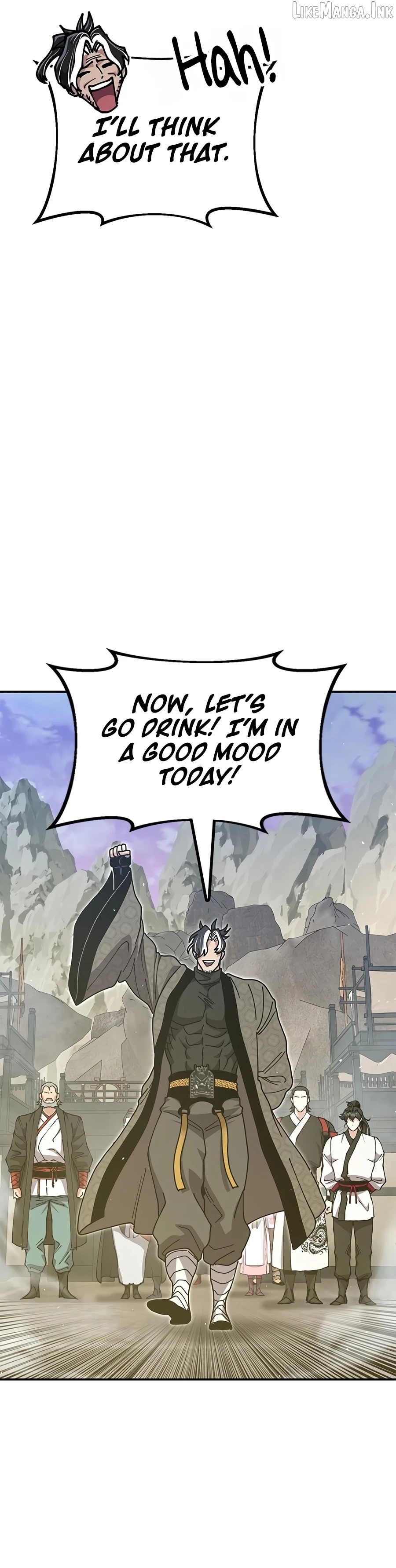 Chronicles of the Lazy Sovereign Chapter 52 - page 5