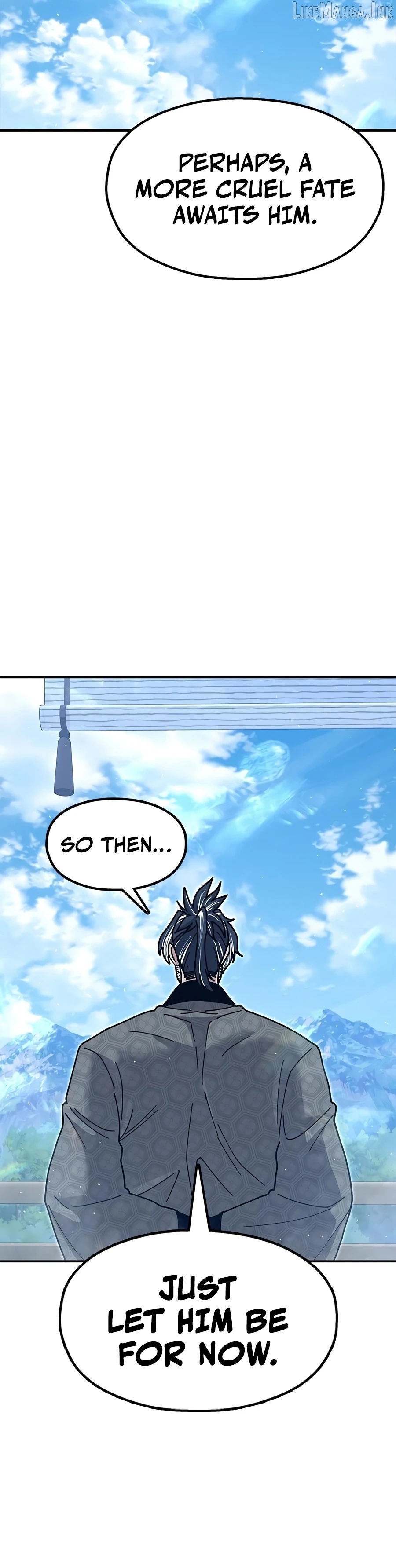 Chronicles of the Lazy Sovereign Chapter 52 - page 7