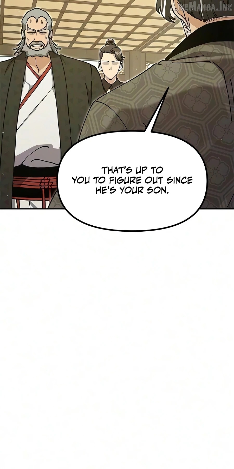 Chronicles of the Lazy Sovereign Chapter 53 - page 17