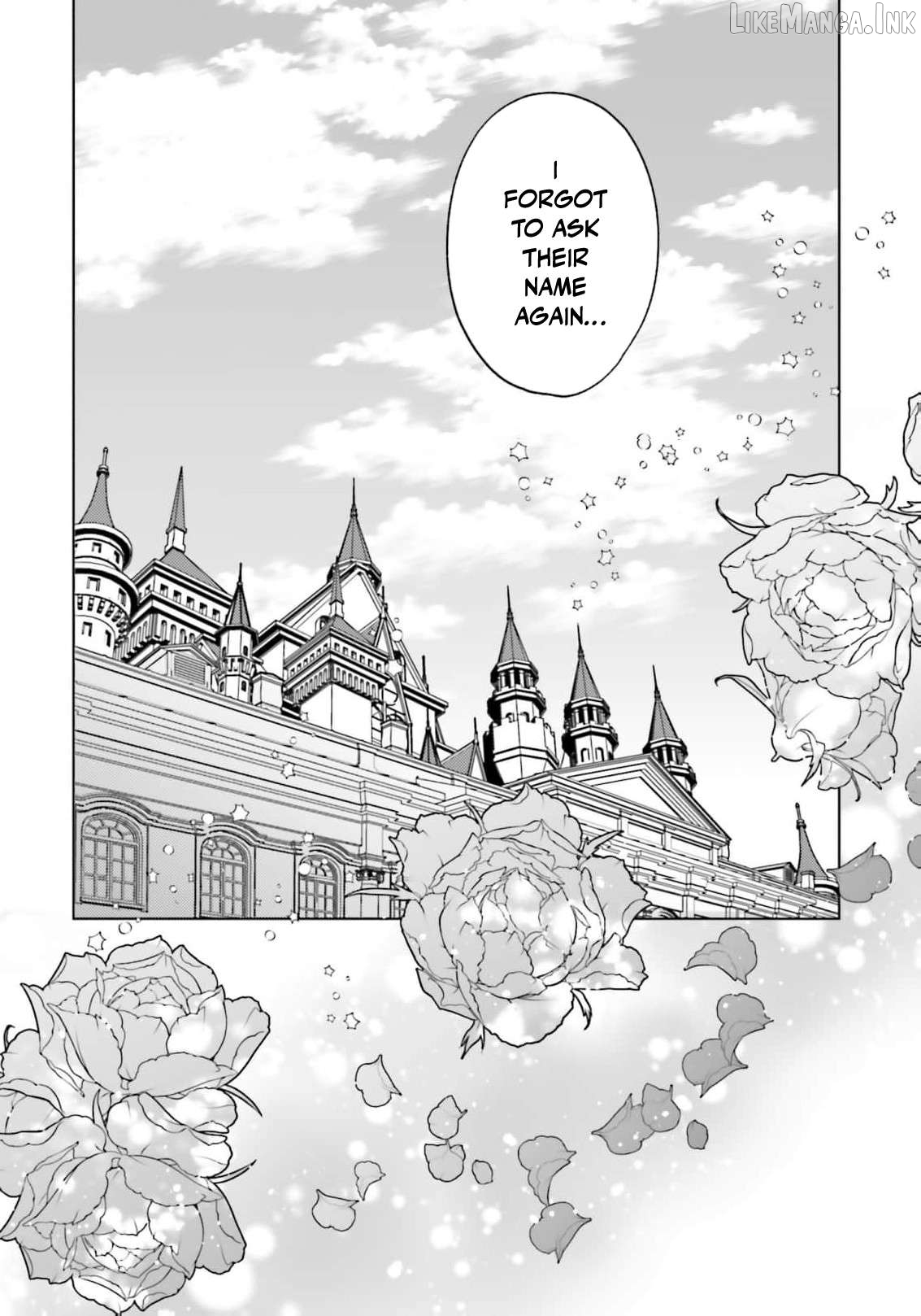 Exiled Saint Living Her Best Life in the Beastmen’s Kingdom Chapter 15 - page 17