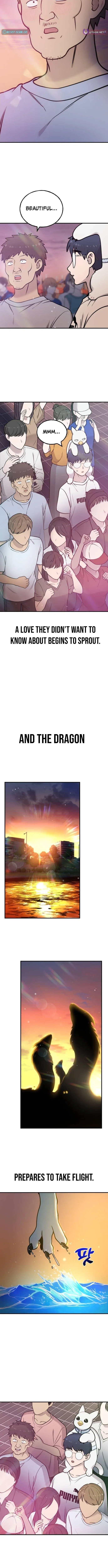Hello, Griffin the Fluffy Bird! Chapter 45 - page 12